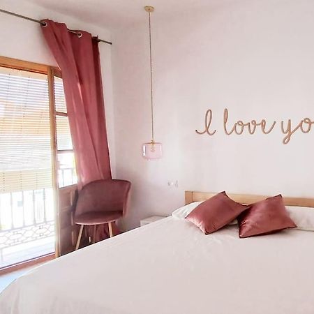 Meraki: Tu Hogar En ฟรีฮิเลียนา ภายนอก รูปภาพ