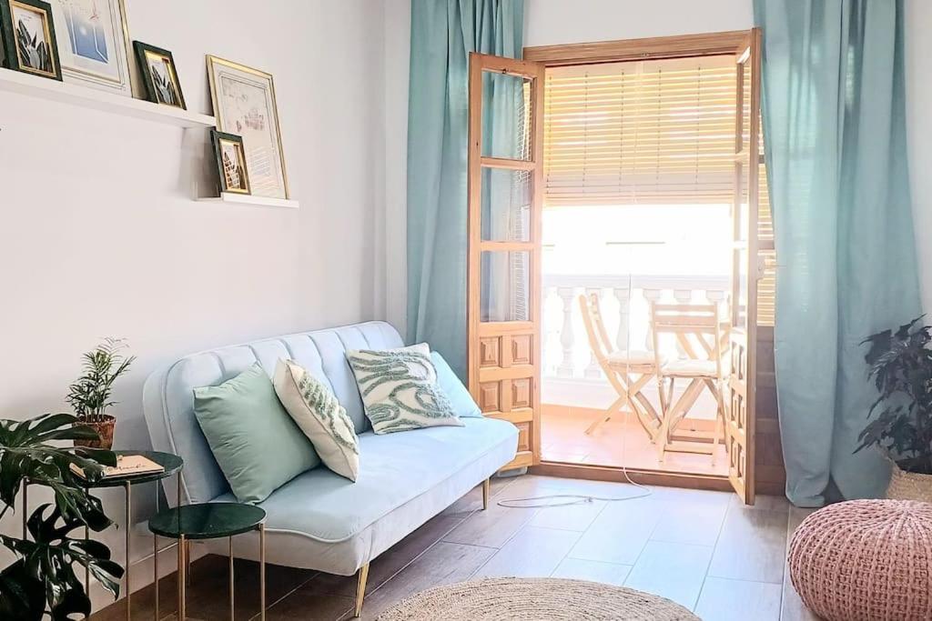 Meraki: Tu Hogar En ฟรีฮิเลียนา ภายนอก รูปภาพ