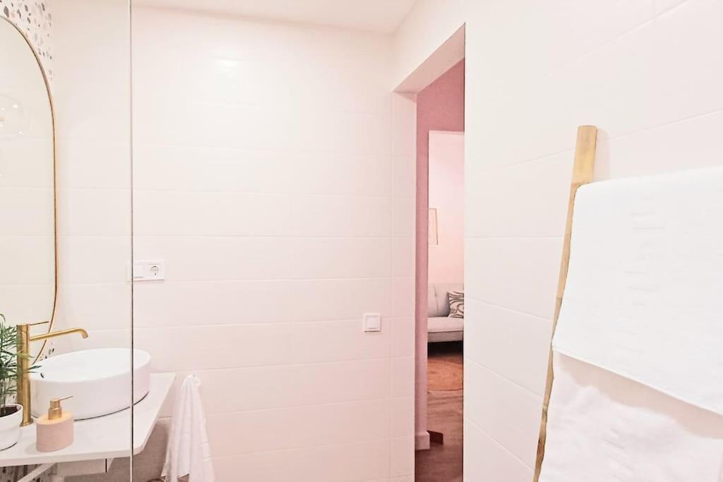 Meraki: Tu Hogar En ฟรีฮิเลียนา ภายนอก รูปภาพ