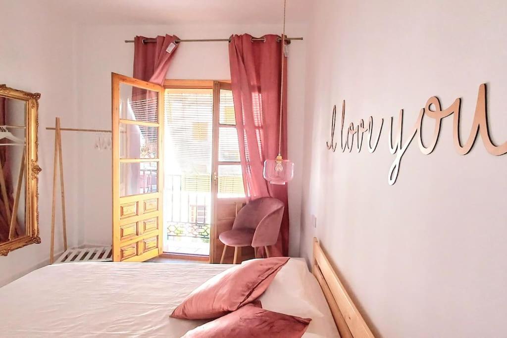 Meraki: Tu Hogar En ฟรีฮิเลียนา ภายนอก รูปภาพ